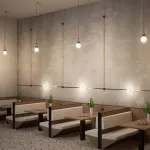 Низковольтный текстильный шинопровод, длина 10м Novotech Shino 6591/6 от ImperiumLoft