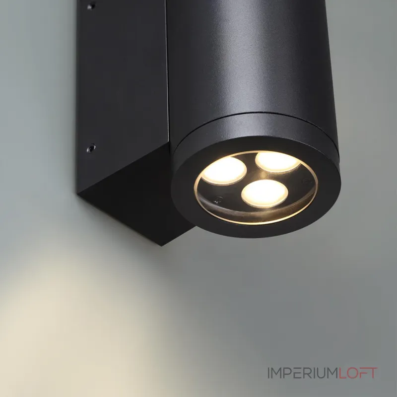 Настенный светильник Odeon Light Nature 8052/1А от ImperiumLoft Настенный светильник Odeon Light Nature 8052/1А от ImperiumLoft