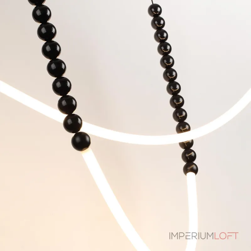 Подвесной светильник Odeon light Hightech 7149/24CL