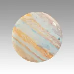 Настенно-потолочный светильник Сонекс PALE SN 76 7724/DL LED 48Вт 3000-6000К D375 IP43 пульт ДУ JUPITER от ImperiumLoft