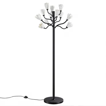 Торшер Odeon Light Modern 5090/12F