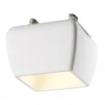 Светильник встраиваемый Novotech Spot 7008/10WL от ImperiumLoft