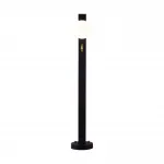 Уличный наземный светильник Odeon light Nature 5434/1FA от ImperiumLoft