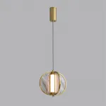 Подвесной светильник Odeon Light L-vision 5448/12L