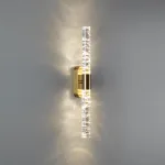 Настенный светильник Odeon light Hightech 7145/10WL от ImperiumLoft