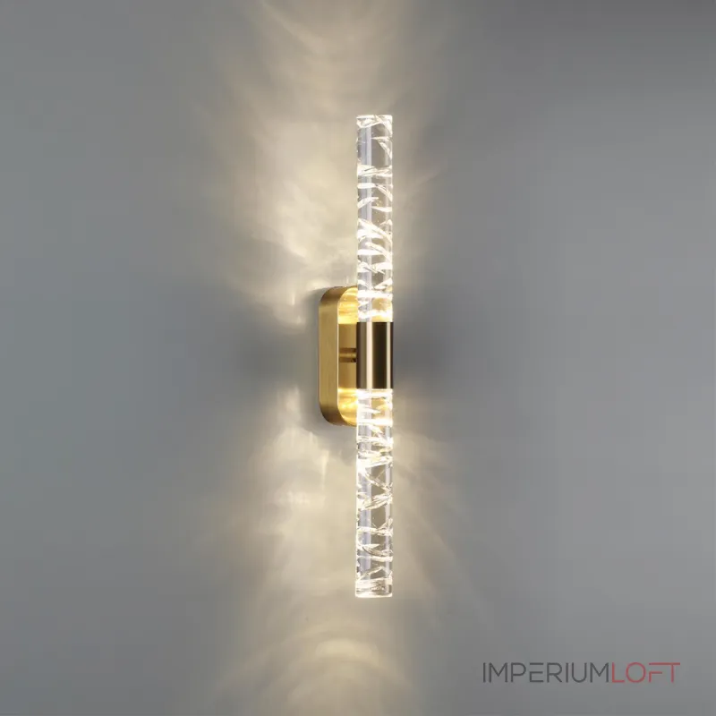 Настенный светильник Odeon light Hightech 7145/10WL от ImperiumLoft