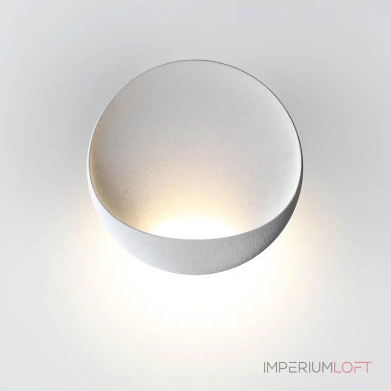 Настенный светильник Odeon Light Hightech 7752/L от ImperiumLoft Настенный светильник Odeon Light Hightech 7752/L от ImperiumLoft