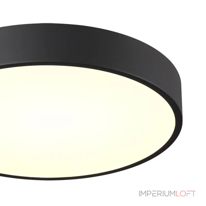 Потолочный светильник Сонекс Mitra led 36вт ø400 8235/9C от ImperiumLoft Потолочный светильник Сонекс Mitra led 36вт ø400 8235/9C от ImperiumLoft