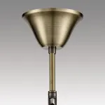 Подвесная люстра Lumion Classi 8190/8