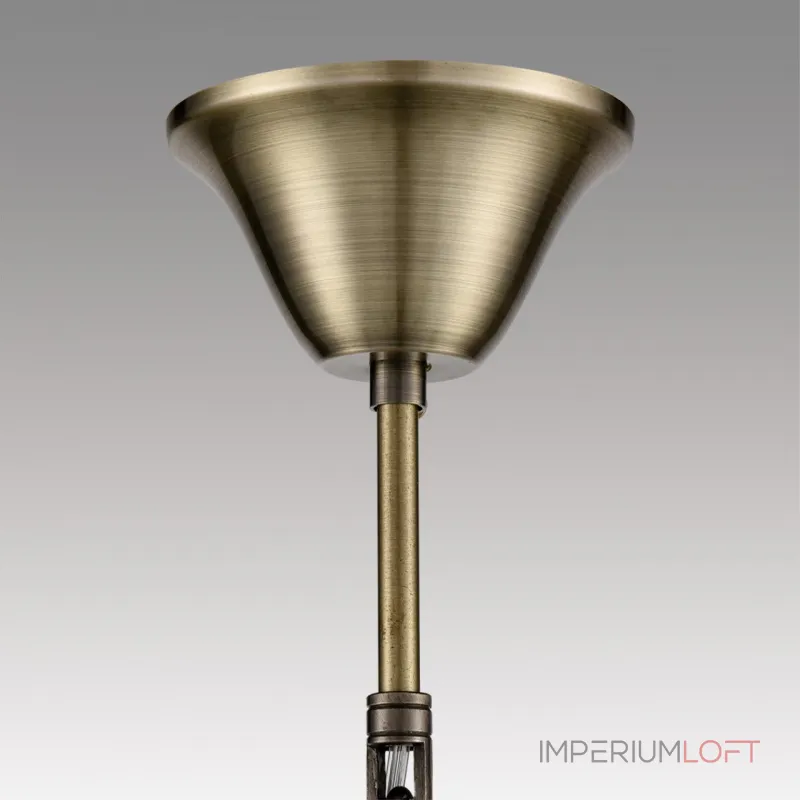 Подвесная люстра Lumion Classi 8190/8