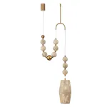 Подвес с держателем Odeon Light Karelia 5444/1B от ImperiumLoft