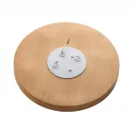 Потолочный светильник Сонекс Mitra led 24вт ø300 8240/3 от ImperiumLoft