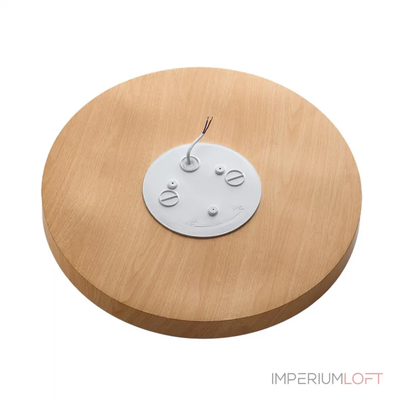 Потолочный светильник Сонекс Mitra led 24вт ø300 8240/3 от ImperiumLoft