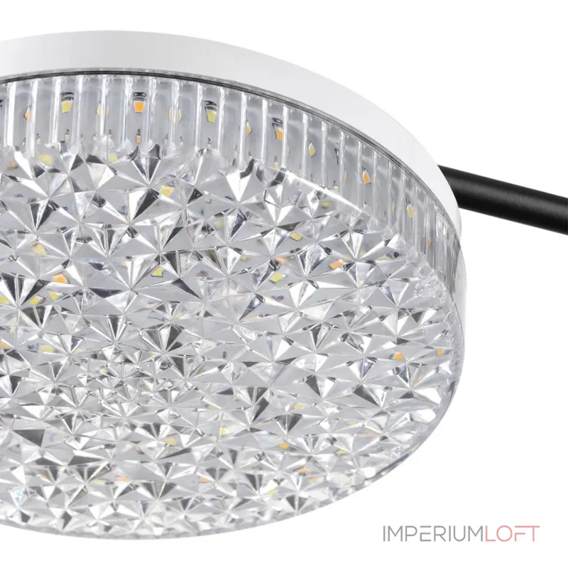 Потолочная люстра Lumion Ledio 8236/4CL Потолочная люстра Lumion Ledio 8236/4CL