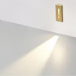 Подсветка для лестниц Odeon Light Hightech 8038/1 от ImperiumLoft