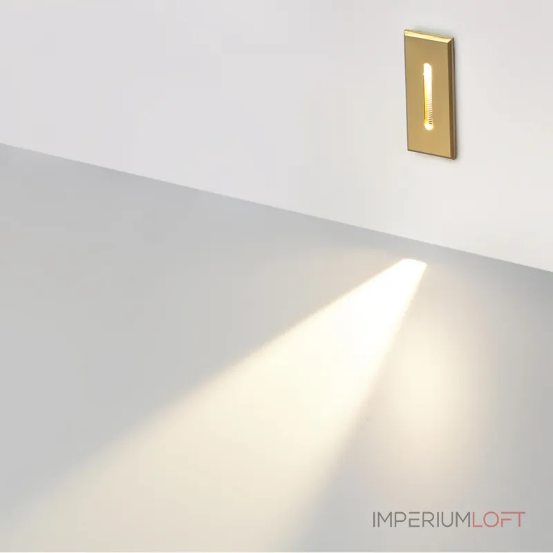 Подсветка для лестниц Odeon Light Hightech 8038/1 от ImperiumLoft Подсветка для лестниц Odeon Light Hightech 8038/1 от ImperiumLoft
