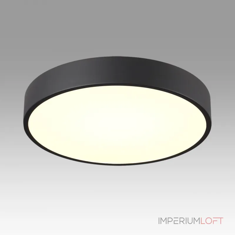 Потолочный светильник Сонекс Mitra led 36вт ø400 8235/9C от ImperiumLoft Потолочный светильник Сонекс Mitra led 36вт ø400 8235/9C от ImperiumLoft