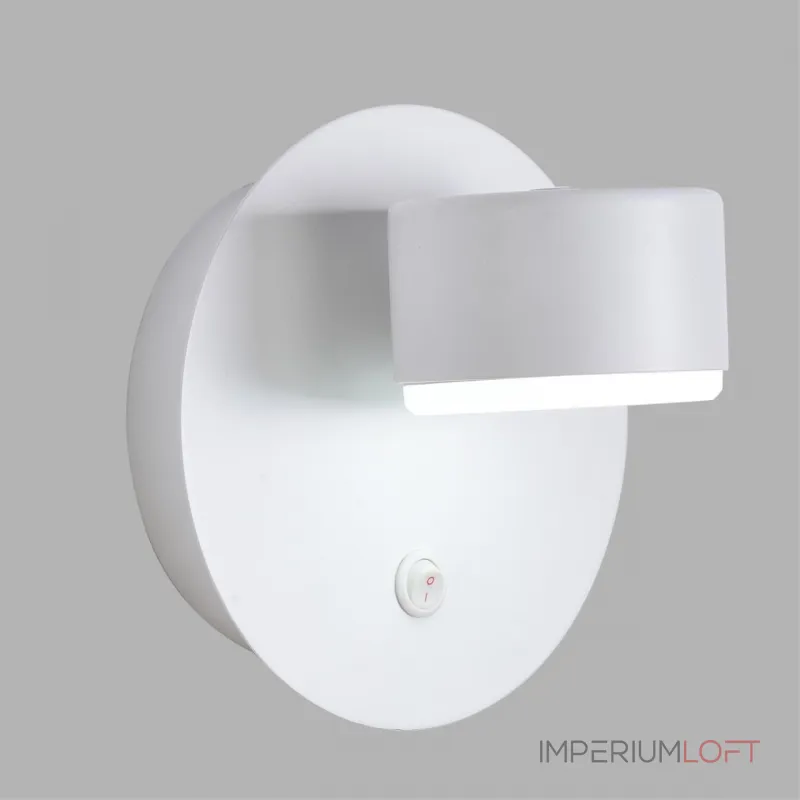 Бра Lumion Comfi 8343/1W от ImperiumLoft