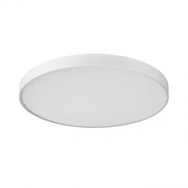 Потолочный светильник Сонекс Mitra led 92вт ø800 7755/92L