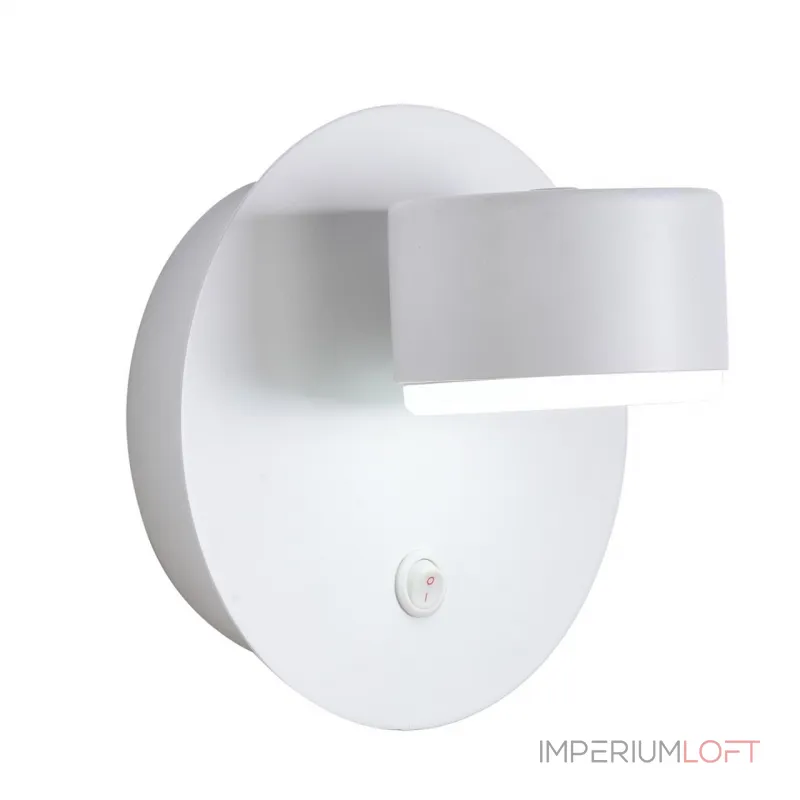 Бра Lumion Comfi 8343/1W от ImperiumLoft