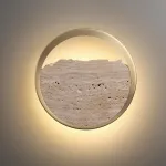 Настенный светильник Odeon light Ecodesign 6625/9WL от ImperiumLoft