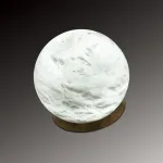 Настольный светильник Odeon Light L-vision 7744/CL от ImperiumLoft