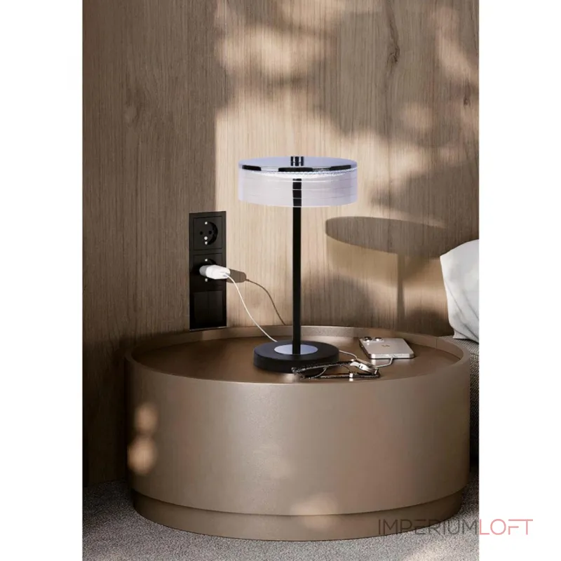 Настольная лампа Lumion Ledio 6547/56L от ImperiumLoft