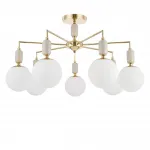 Потолочная люстра Lumion Classi 6580/7C