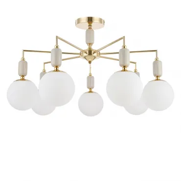 Потолочная люстра Lumion Classi 6580/7C