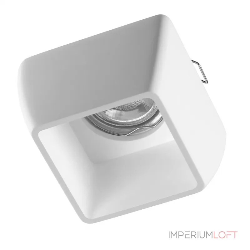 Светильник встраиваемый Novotech Spot 7008/10WL от ImperiumLoft Светильник встраиваемый Novotech Spot 7008/10WL от ImperiumLoft