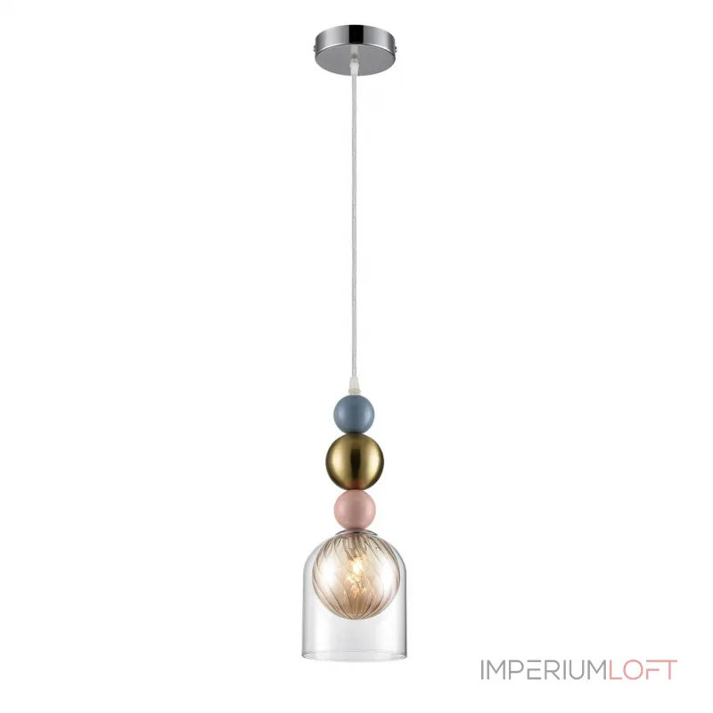 Подвесной светильник Lumion Moderni 8067/1A