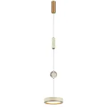 Подвесной светильник Odeon Light Riviera 5450/32L от ImperiumLoft