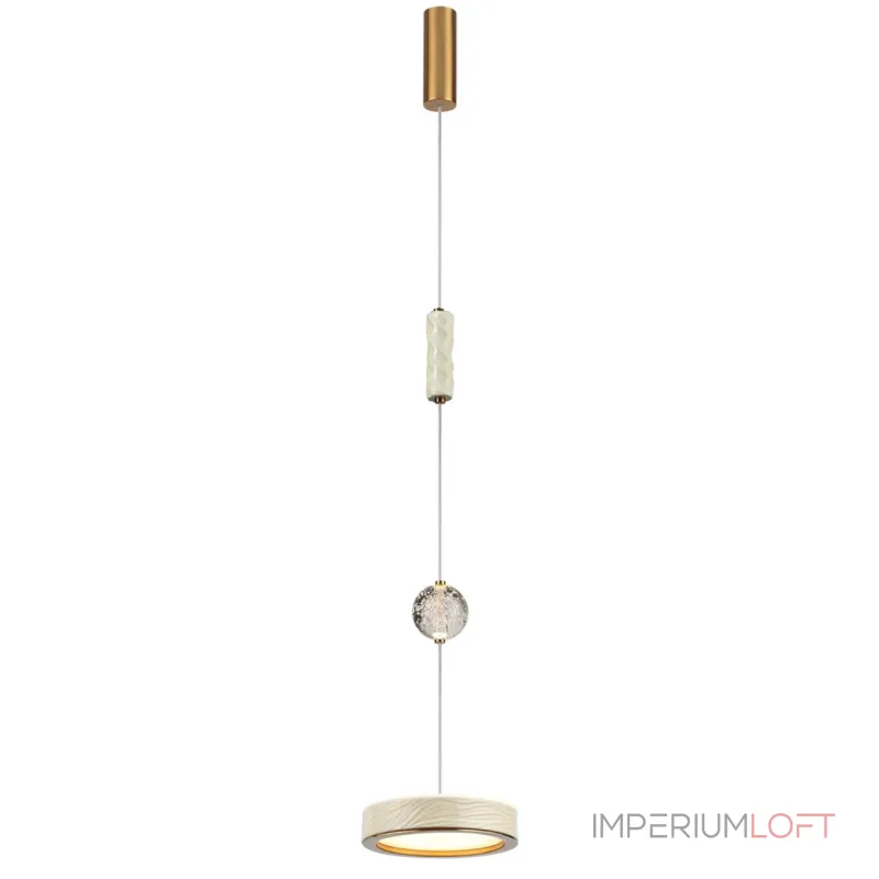 Подвесной светильник Odeon Light Riviera 5450/32L от ImperiumLoft Подвесной светильник Odeon Light Riviera 5450/32L от ImperiumLoft