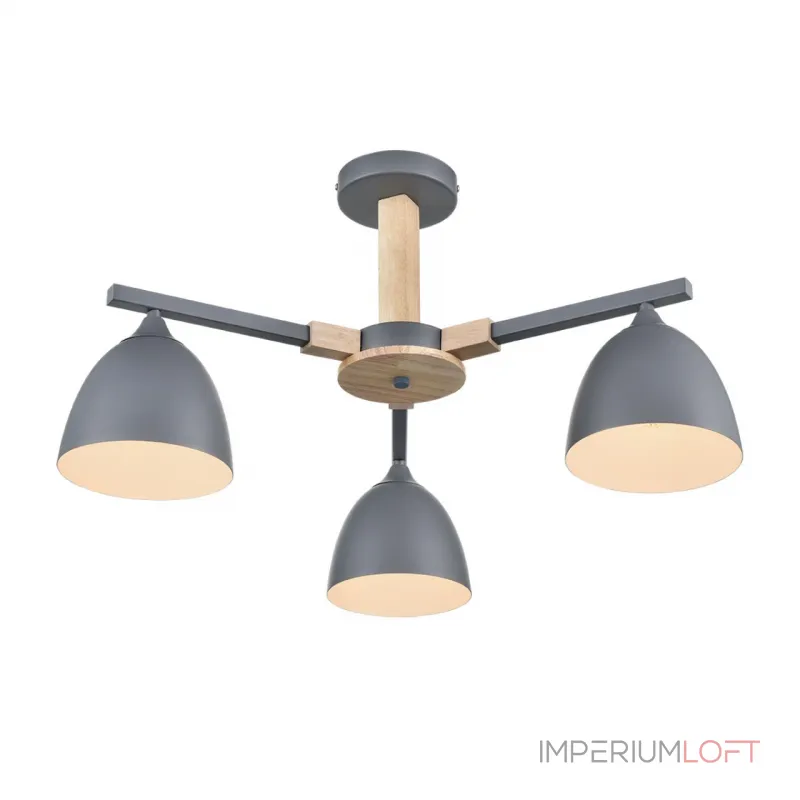 Потолочная люстра Lumion Moderni 8096/3C