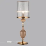 Настольная лампа Odeon Light Terra 5414/1TA от ImperiumLoft