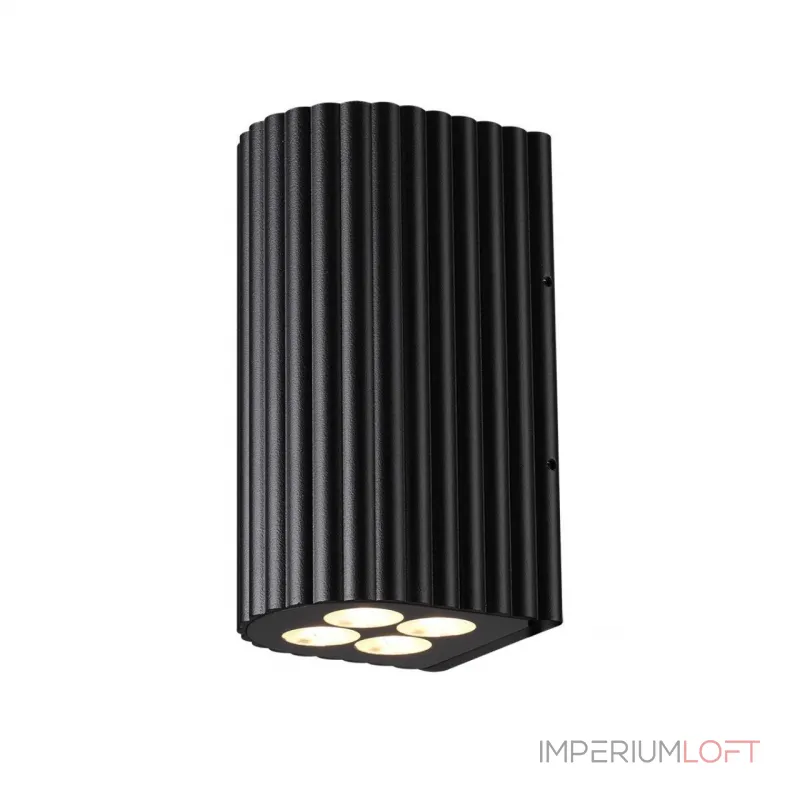 Настенный светильник Odeon light Nature 7127/14WL от ImperiumLoft