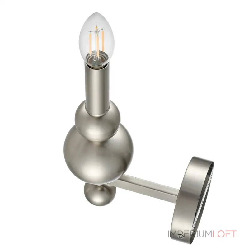 Настенный светильник Lumion Moderni 8107/1W от ImperiumLoft Настенный светильник Lumion Moderni 8107/1W от ImperiumLoft