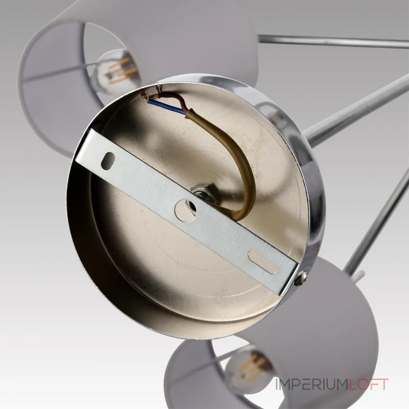 Люстра на штанге Lumion Classi 8279/6