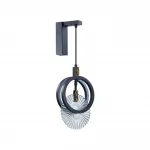 Настенный светильник Odeon Light Hightech 7055/3WL от ImperiumLoft