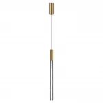 Подвесной светильник Odeon Light L-vision 6679/4L