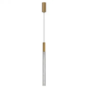 Подвесной светильник Odeon Light L-vision 6679/4L