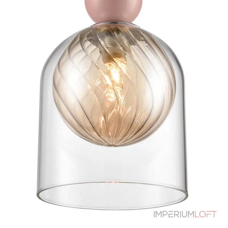 Подвесной светильник Lumion Moderni 8067/1A