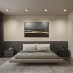 Светильник накладной светодиодный с переключателем цветовой температуры Novotech Over 359594 от ImperiumLoft