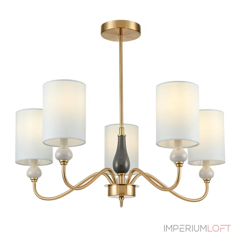 Люстра на штанге Lumion Classi 6590/5