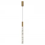 Подвесной светильник Odeon Light L-vision 6679/4L