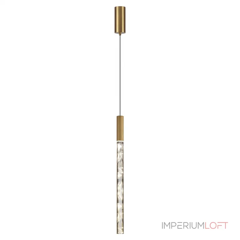 Подвесной светильник Odeon Light L-vision 6679/4L