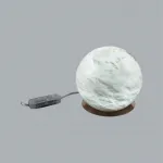 Настольный светильник Odeon Light L-vision 7744/CL от ImperiumLoft