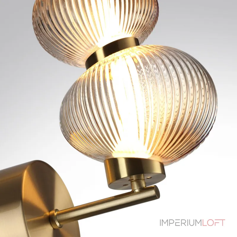 Настенный светильник Odeon Light L-vision 7023/52WL от ImperiumLoft Настенный светильник Odeon Light L-vision 7023/52WL от ImperiumLoft