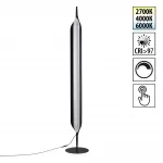 Торшер диммируемый со сменой цветовой температуры (управление - сенсор) Novotech Ledo 359543 от ImperiumLoft