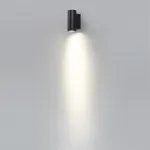 Настенный светильник Odeon Light Nature 8052/1А от ImperiumLoft